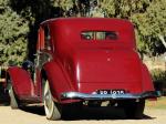 Rolls-Royce Phantom II Sedanca deVille by Barker 1935 года